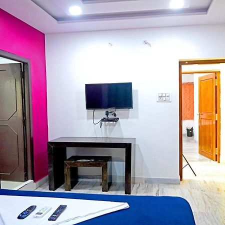 Sea Side Guest House Visakhapatnam Exterior foto