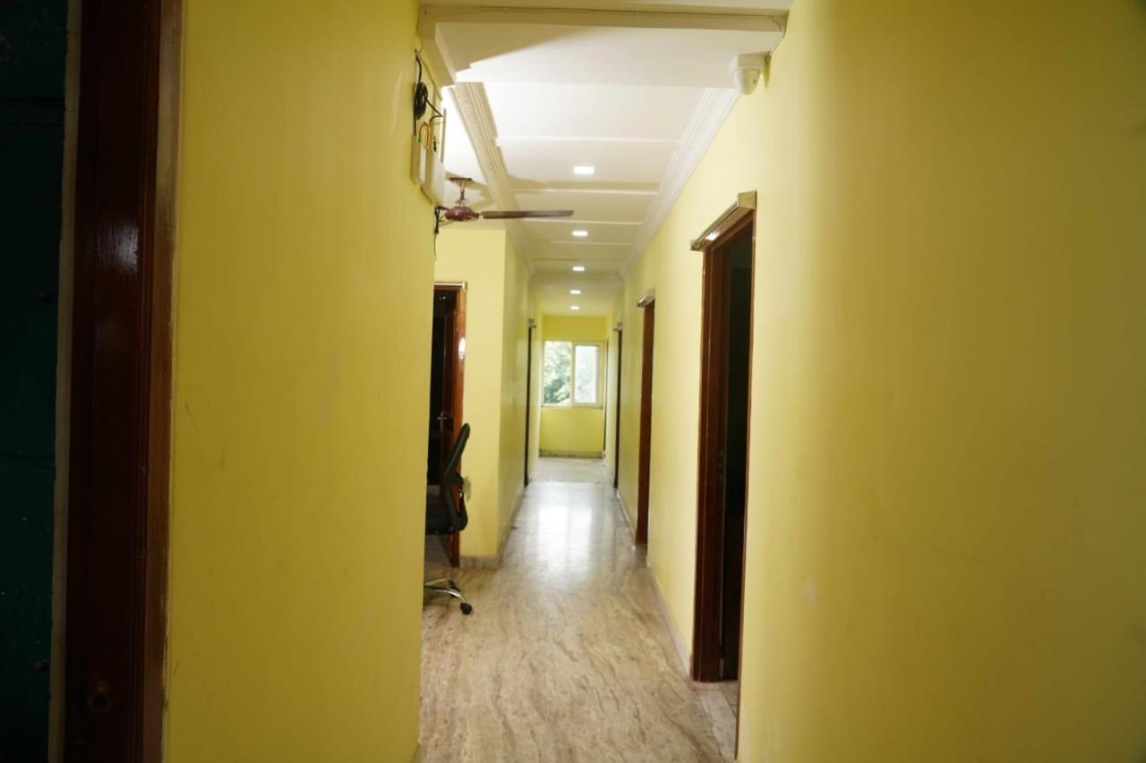 Sea Side Guest House Visakhapatnam Exterior foto